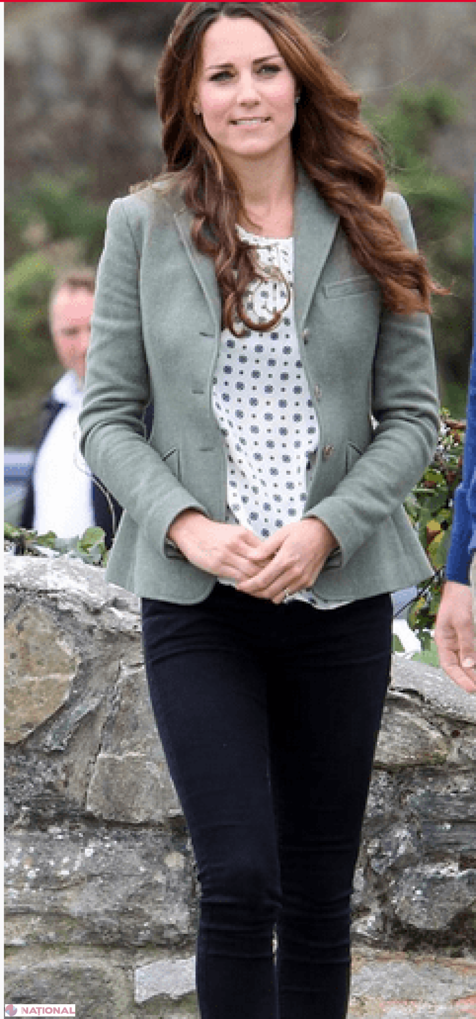 DIETA urmată de KATE MIDDLETON după ce a născut, DEZVĂLUITĂ