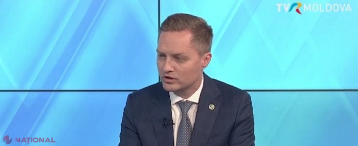 Secretarul de stat Adrian Dupu: Vedem Chișinăul mai mult decât un prieten și un frate. Numărul proiectelor finanțate de către DRRM crește constant