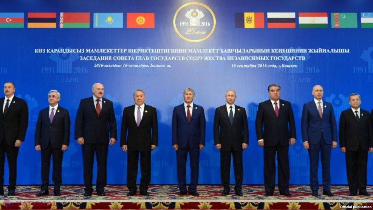 MK: CSI MOARE pe mâna Kremlinului