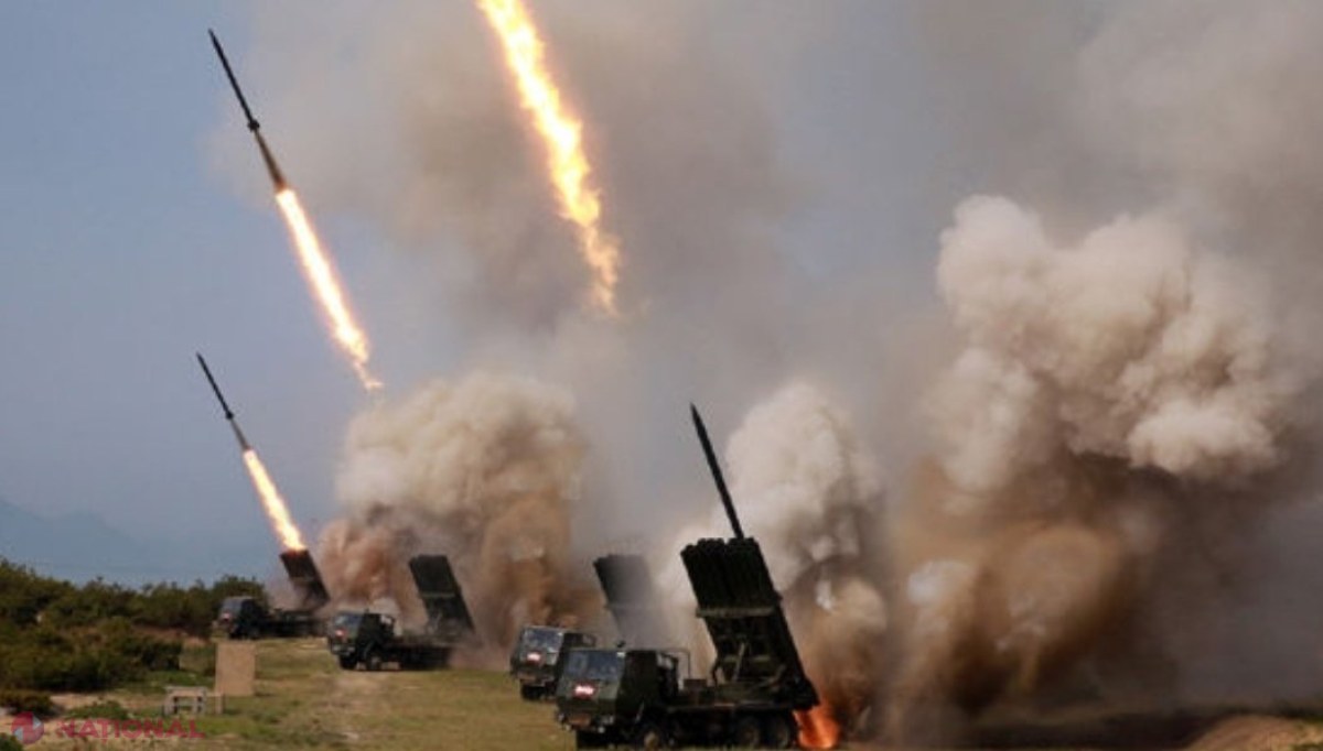 Rușii au BOMBARDAT intens orașul Nikolaev. 33 de morţi, bilanţul victimelor din Ceasiv Iar