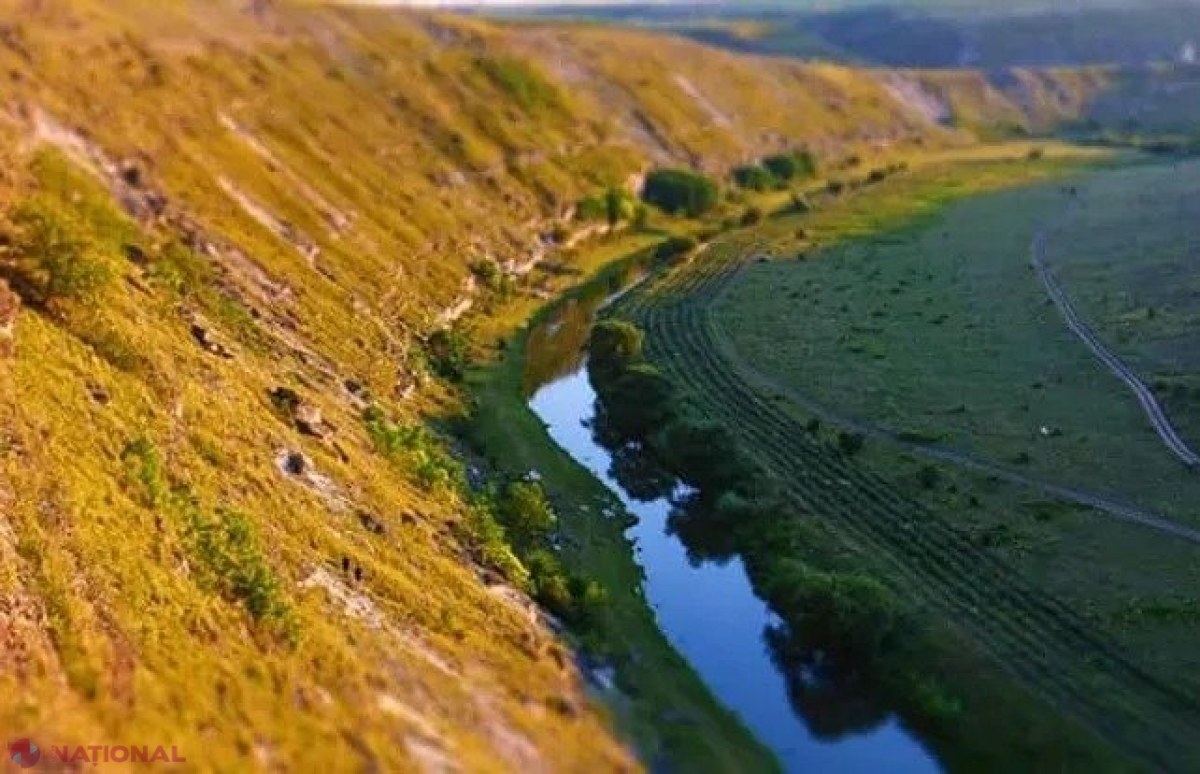 METEO // Temperatură maximă absolută la suprafața solului de plus 70 de grade Celsius, înregistrată în luna august, pe teritoriul R. Moldova: Recordul a fost fixat la Leova
