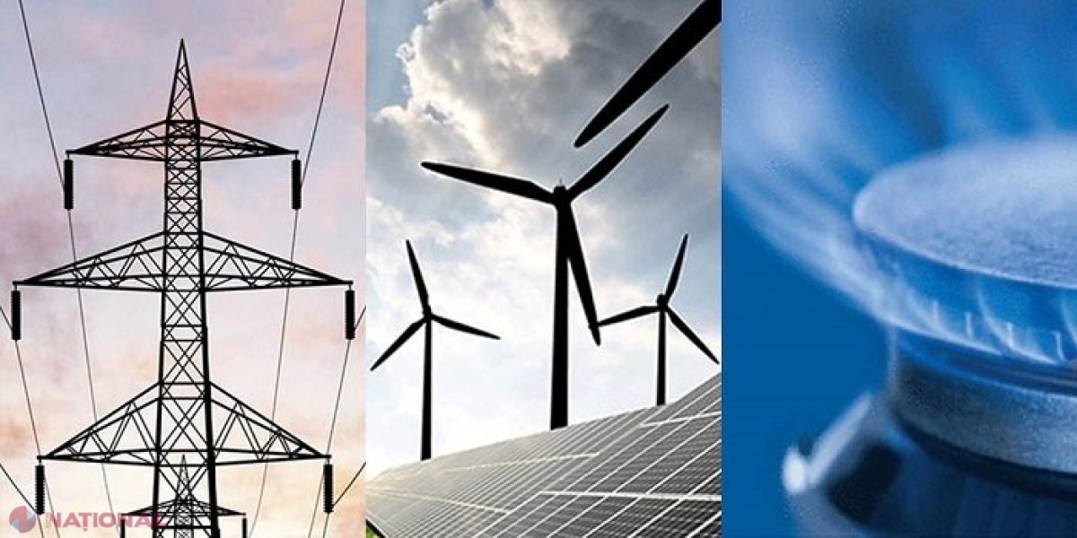 Compania „Energocom” din R. Moldova a primit LICENȚĂ pentru a desfășura activitate de trader de gaze naturale în România