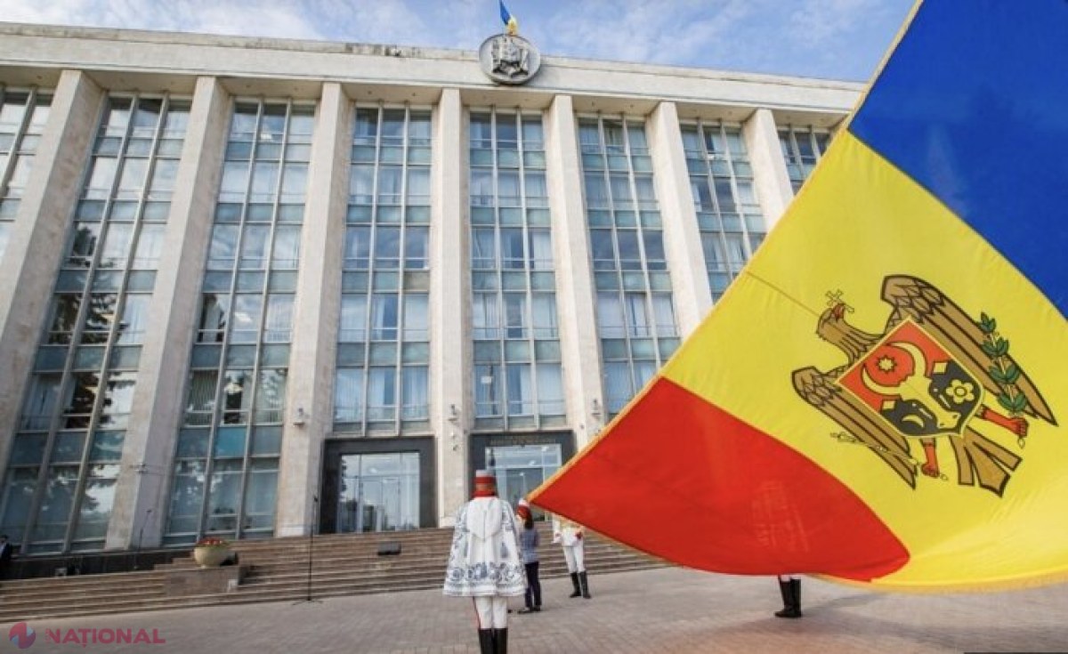 O nouă dezinformare, combătută de autorități: Pământurile din R. Moldova NU vor putea fi vândute străinilor! „În UE există numeroase state care și acum au restricții la vânzarea pământului către străini. La fel vom proceda și noi”