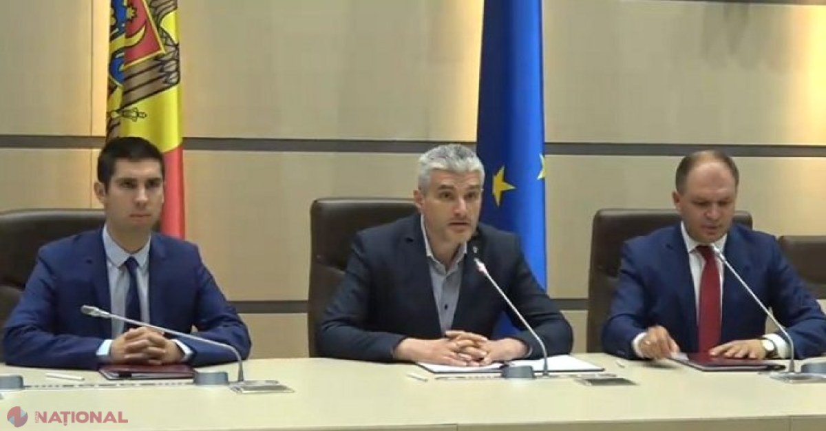 VIDEO, DOC // ACORDUL de colaborare între ACUM și PSRM a fost SEMNAT. Ce prevede documentul pe care au insistat socialiștii