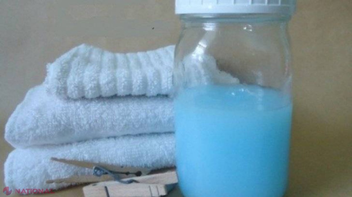 Bomba de chimicale din casa ta. Poate cauza cancer pancreatic, iritații și boli respiratorii  