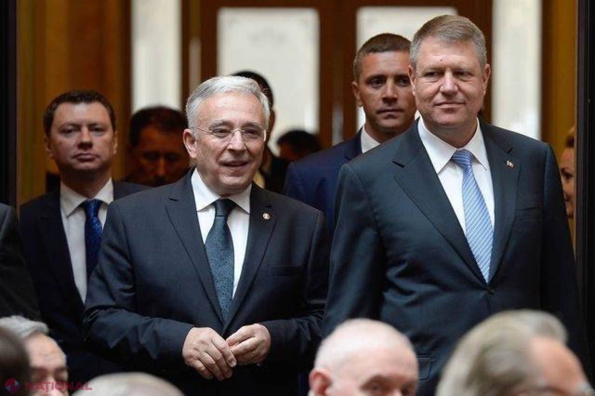 Cum a CRESCUT România în cei zece ani de când a aderat la UE. Klaus Iohannis: „Puterea de cumpărare s-a majorat cu 20%”