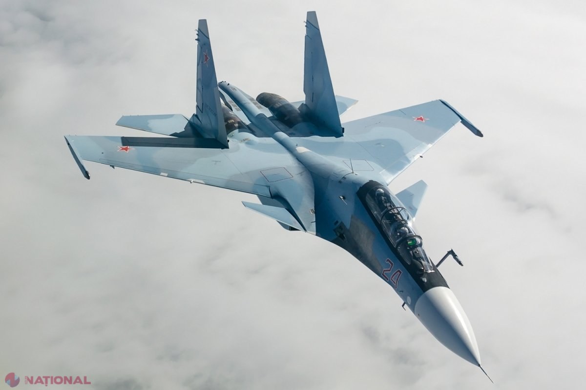 Pierderi IMPORTANTE pentru Putin în a treia zi de RĂZBOI: 11 elicoptere, trei avioane de vânătoare, două IL – 76 și două avioane de luptă SU-25. Valoarea tehnicii militare e de aproximativ un MILIARD de dolari