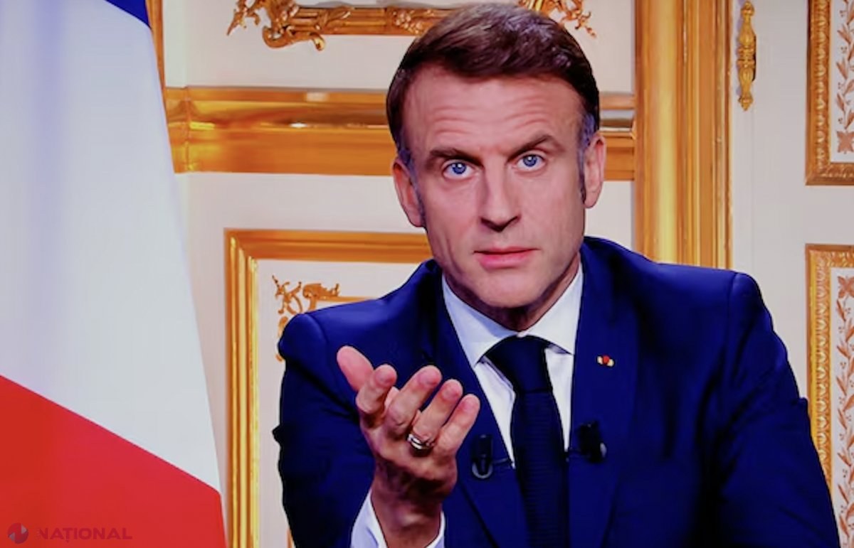 Macron vrea „zi fără ecrane” şi interzicerea reţelelor sociale sub 15 ani: Europa pregăteşte o nouă „majoritate digitală” pentru protejarea copiilor