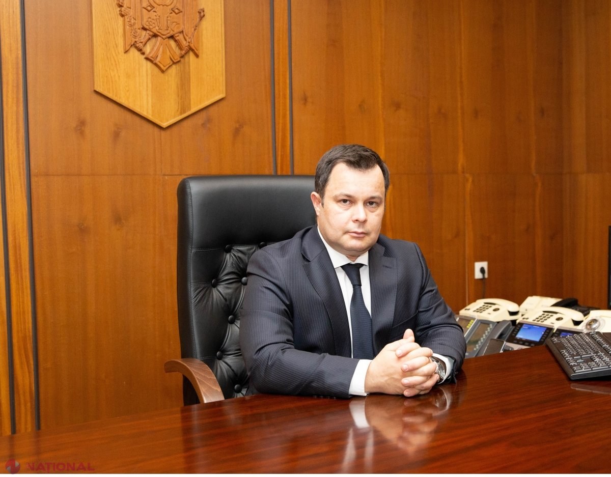 SIS continuă să facă „CURĂȚENIE” în spațiul mediatic din R. Moldova. Directorul instituției a dispus să fie BLOCAT un alt portal care incita la ură și RĂZBOI