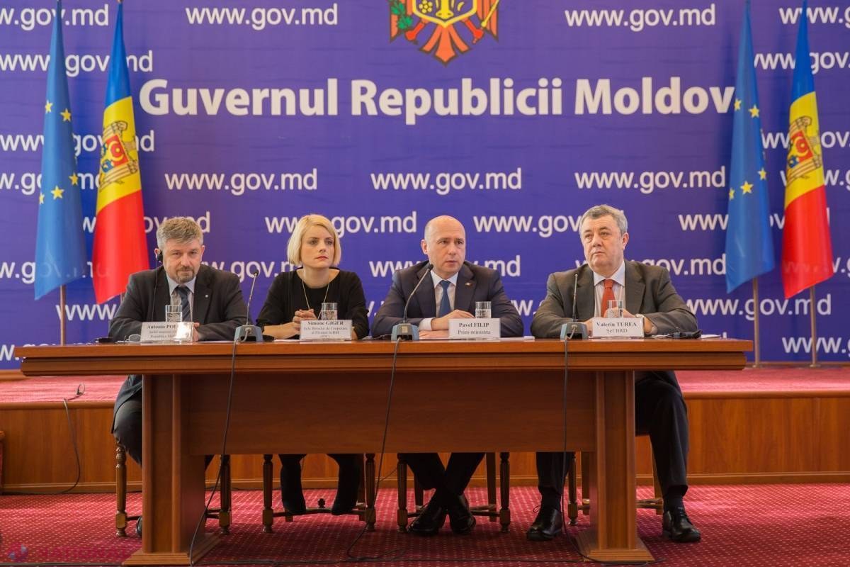 Moldovenii din diasporă, ademeniți cu „granturi” ca să revină acasă