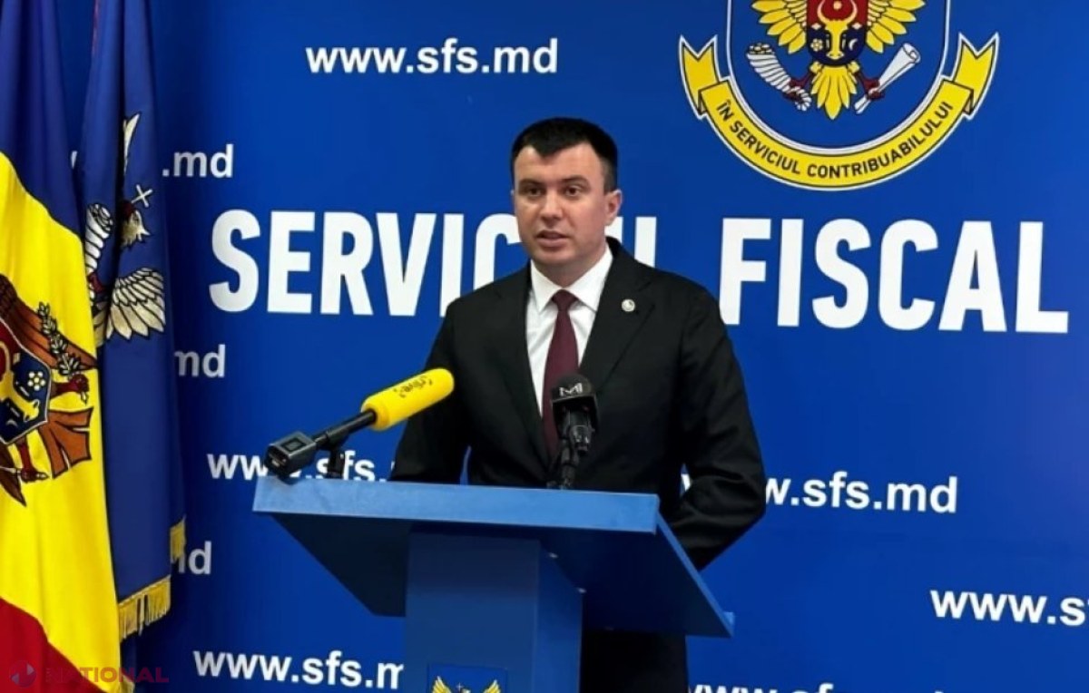 DOC // Maia Sandu a acceptat candidatura lui Petru Rotaru în calitate de MINISTRU al Finanțelor. Șeful SFS va depune astăzi JURĂMÂNTUL