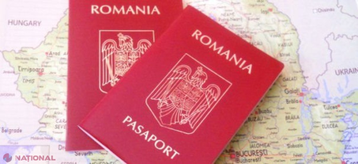 Anunț de la MAI pentru românii care trebuie să își reînnoiască pașapoartele