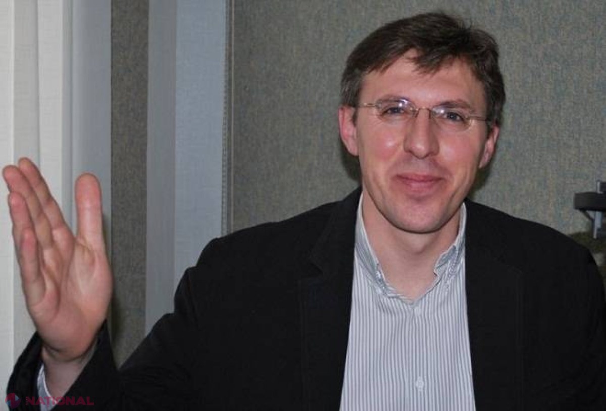 INIȚIATIVA deputaților liberali! Propun modificări la legislație, pentru ca Dorin Chirtoacă să poată numi singur viceprimarii