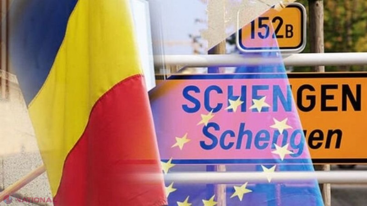 Premierul de la București se așteaptă ca România să adere la spațiul Schengen până la finele acestui an