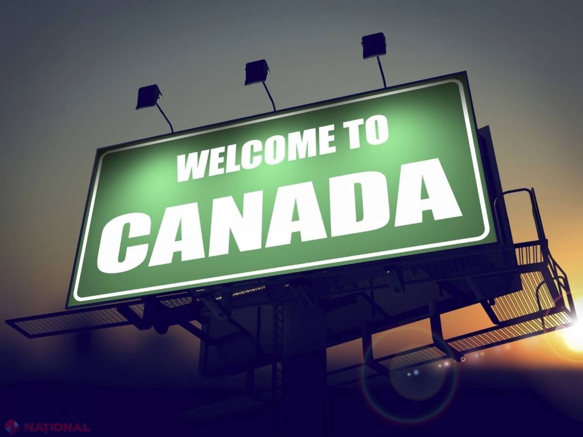 Răsturnare de situaţie în cazul vizelor românilor pentru Canada.MESAJUL guvernului de la Ottawa pentru ROMÂNIA