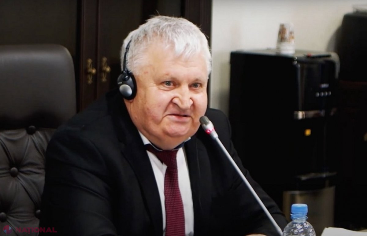 Procurorul Vladimir Adam nu va fi judecător la CSJ: Nu a promovat evaluarea externă a integrității financiare și etice