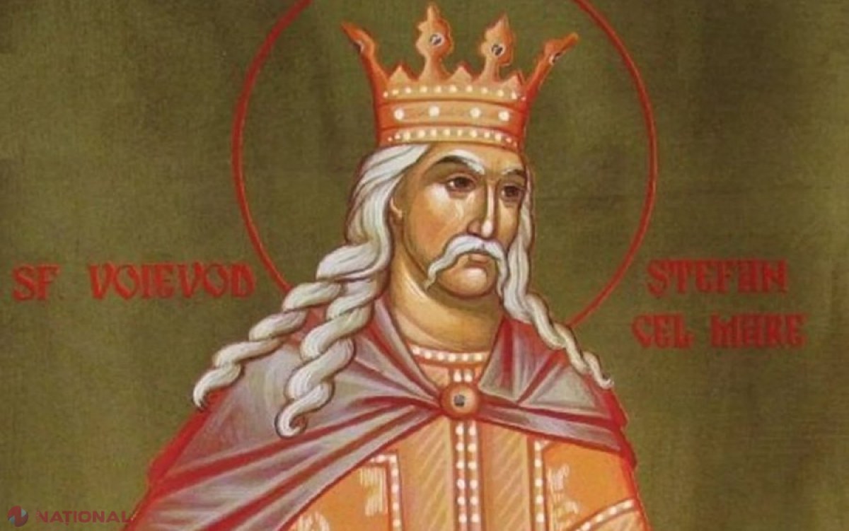 Ștefan cel Mare și o controversă istorică. Ce limbă vorbea, cu adevărat, domnitorul Moldovei