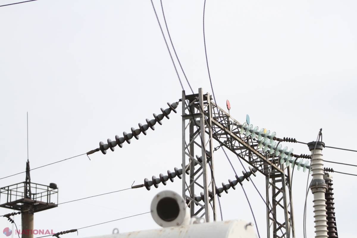 Guvernul va modifica Legea energiei electrice. Documentul aduce NOUTĂȚI IMPORTANTE