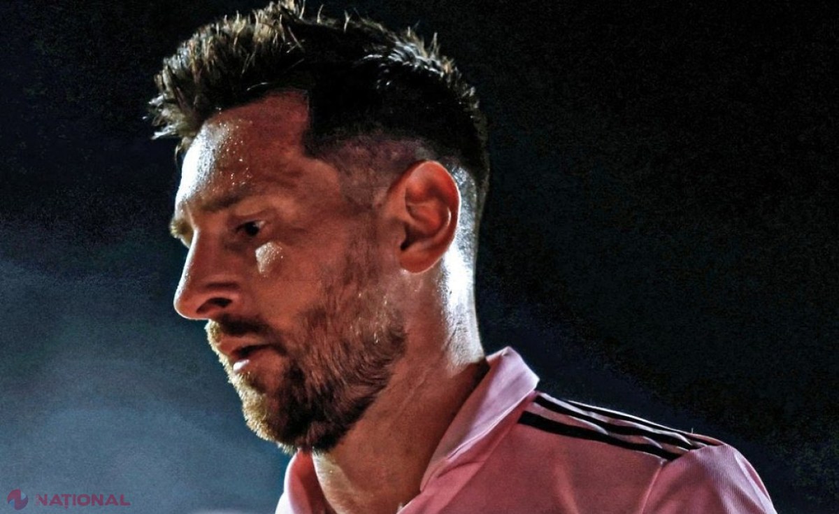 Leo Messi a spart tăcerea, după ce s-a spus că va reveni la Barcelona