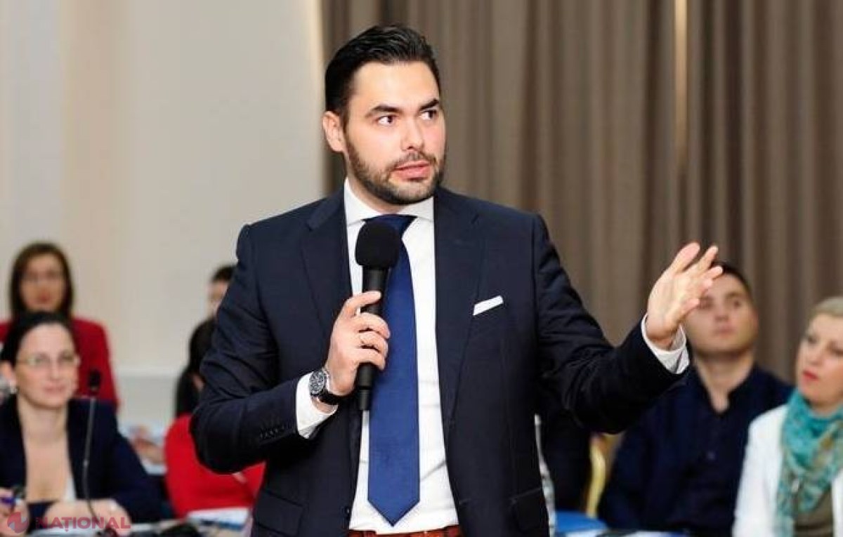 Viceministrul de Externe, SCANDALIZAT de o decizie de judecată