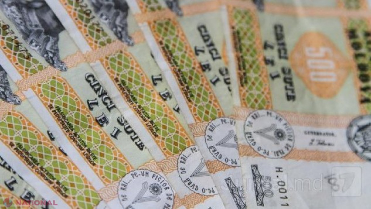 FISC-ul a adunat, în acest an de criză pandemică, mai MULTE taxe și impozite decât în 2019
