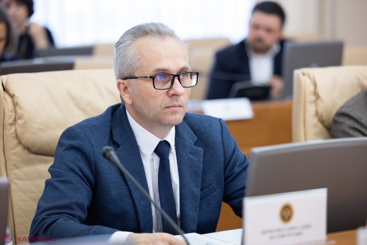 Facilități suplimentare pentru tinerii angajați din sistemul educațional din R. Moldova: Perioada, extinsă cu doi ani