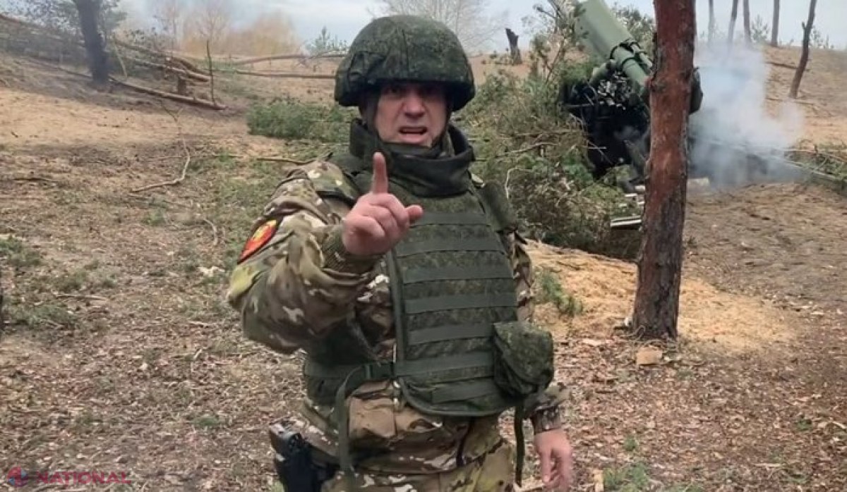 DOC // Partidul condus de un susținător deschis al războiului declanșat de ruși în Ucraina, suspendat pe o perioadă de trei luni în R. Moldova