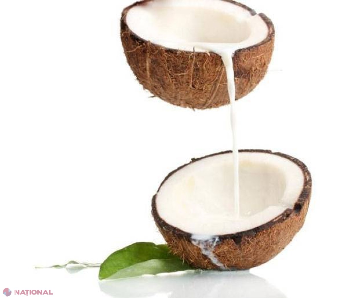 UTIL // Măşti pentru păr cu ulei de COCOS: le poţi face acasă 