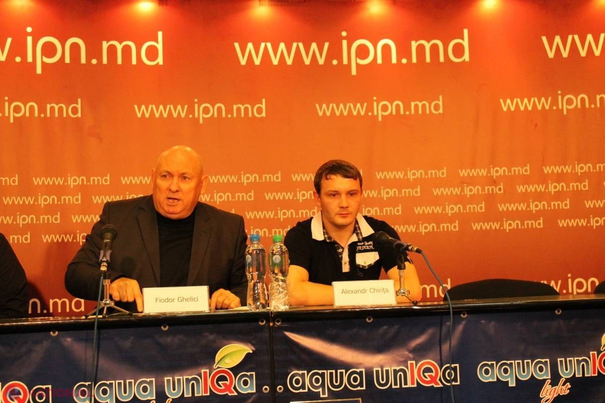 Ce au în comun Ghelici, Hotineanu, malpraxisul și contrabanda cu spirt