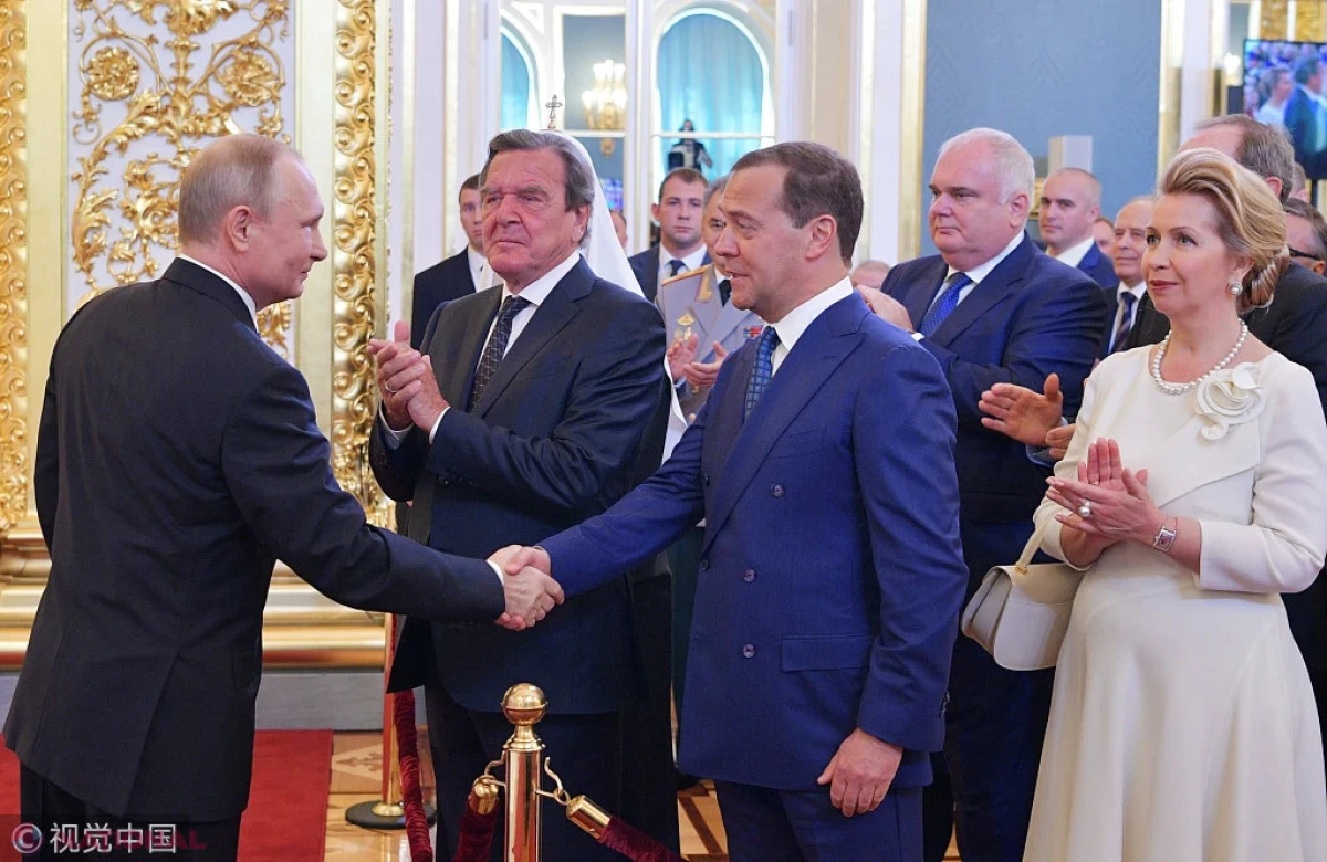 Cine ar putea să-i ia locul lui Putin în viziunea unui expert în politica rusească. „Este clar cel mai fanatic dintre ei, să ne ferească Dumnezeu de scenariul ăsta”      