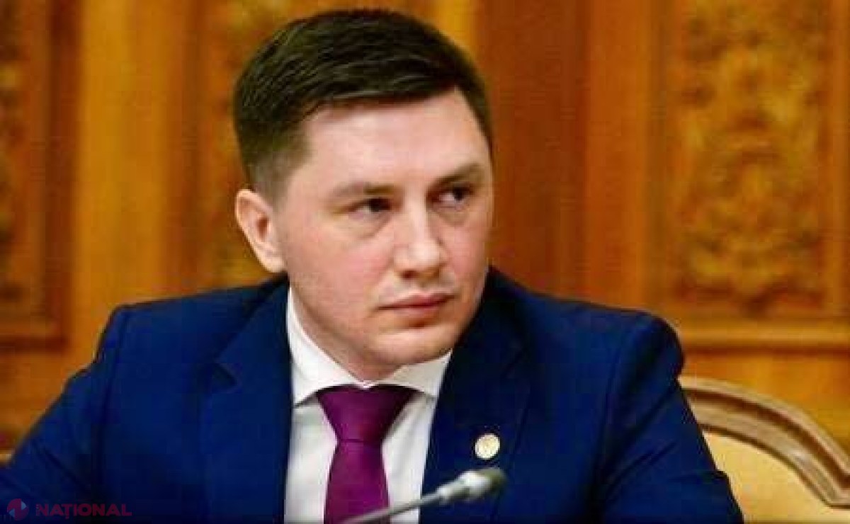 Solicitare OFICIALĂ la București pentru a-i lipsi pe „socialiștii antiromâni” de la Chișinău de cetățenia ROMÂNĂ