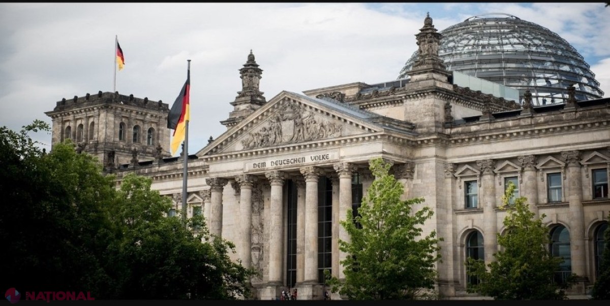 Germania aplică o lovitură devastatoare Rusiei lui Putin: „Acesta este doar începutul...”