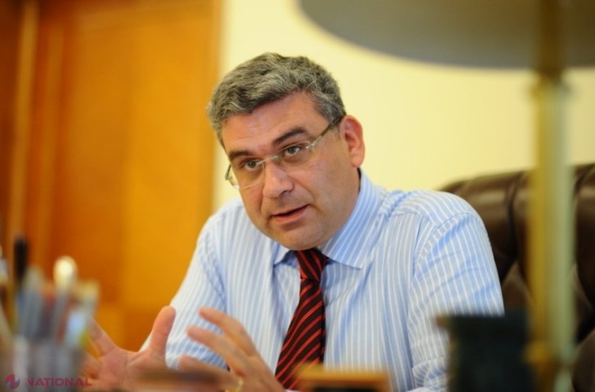 DECLARAȚIE // Actuala R. Moldova se află din 1812 între Europa şi Rusia şi acum face paşi uriaşi spre UE