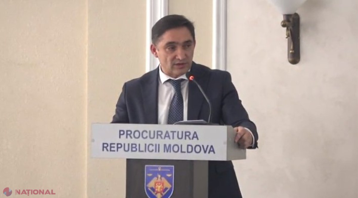 Mesajul TRANȘANT transmis de Alexandru Stoianoglo procurorilor: REGULI clare pentru cei care vor să rămână în Procuratură. „Procurorii-BUSINESSMANI trebuie sa-și caute de lucru în altă parte”