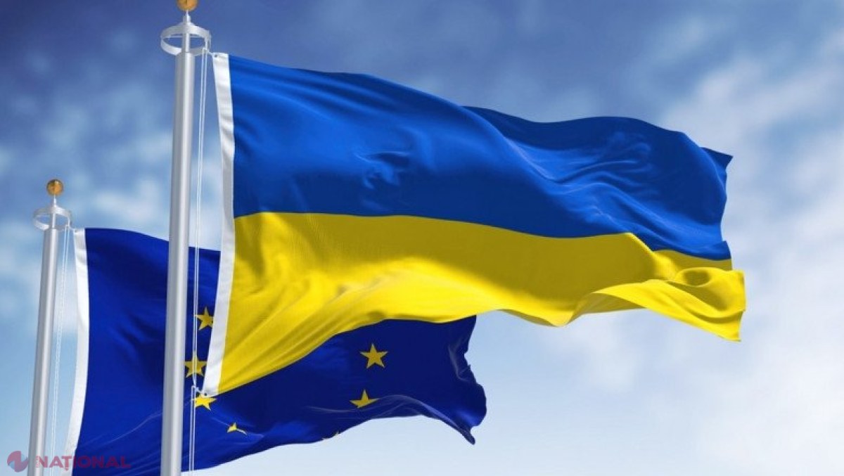 Borrell propune un nou fond al UE de finanţare a armamentului pentru Ucraina, după ce Ungaria a blocat fondul existent 