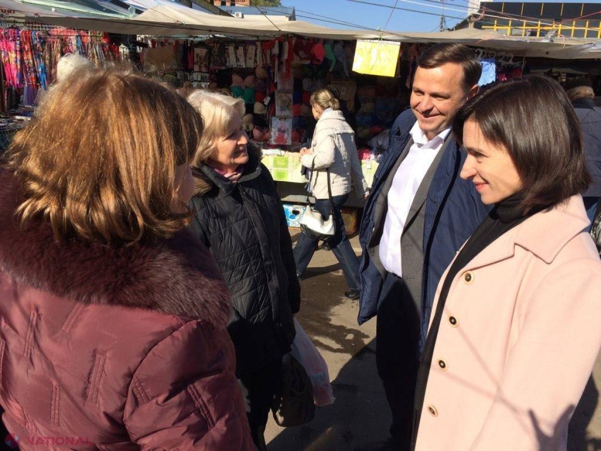 Se vor uni PPDA, PAS și PLDM untr-un BLOC ELECTORAL în perspectiva alegerilor parlamentare? Andrei Năstase clarifică lucrurile