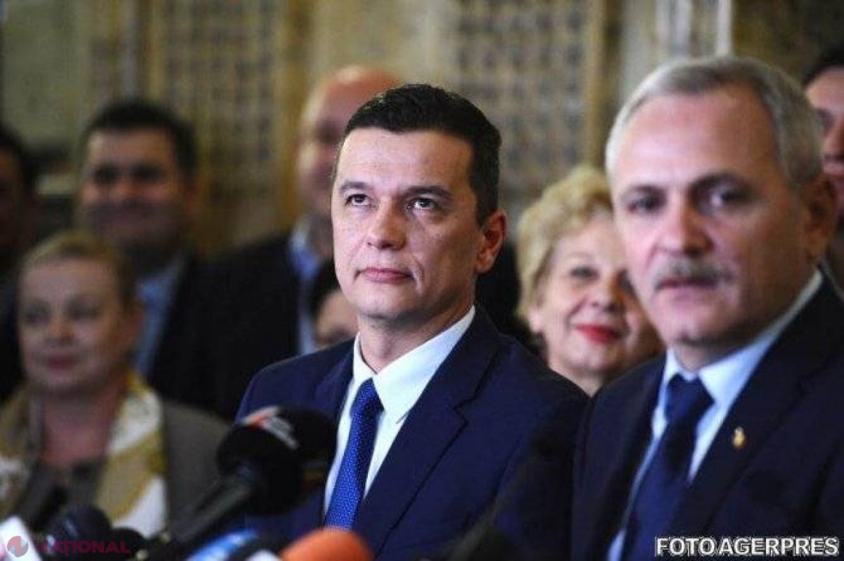 VIDEO // Guvernul României a ANULAT ordonanța care a scost în stradă sute de mii de români