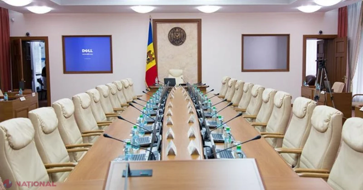 ULTIMA ORĂ // LISTA viitorilor membri ai Guvernului Tofan a fost STABILITĂ