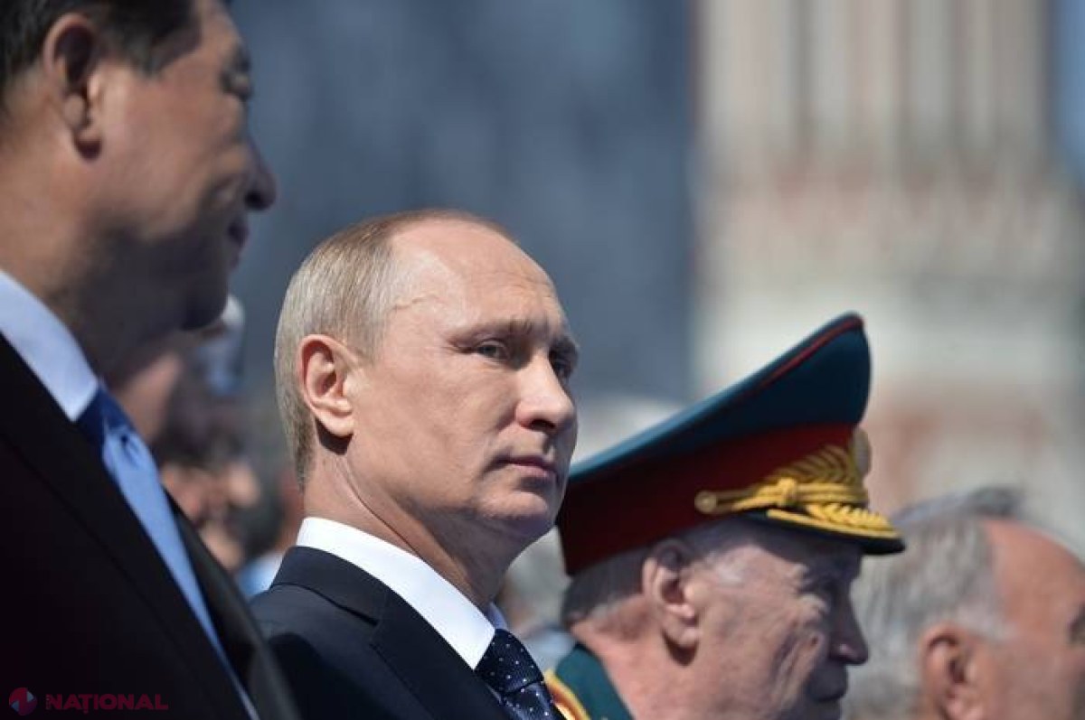Putin nu mai ţine cont de nimic. Gest fără precedent în diplomaţia mondială. Ameninţarea a fost EXPLICITĂ