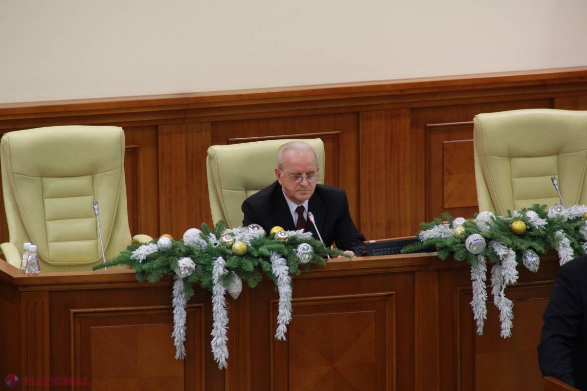 DECLARAȚIE despre convocarea ședinței Parlamentului: „Socialiștii s-au făcut de RÂS. Trebuie să-și CONCEDIEZE juriștii”
