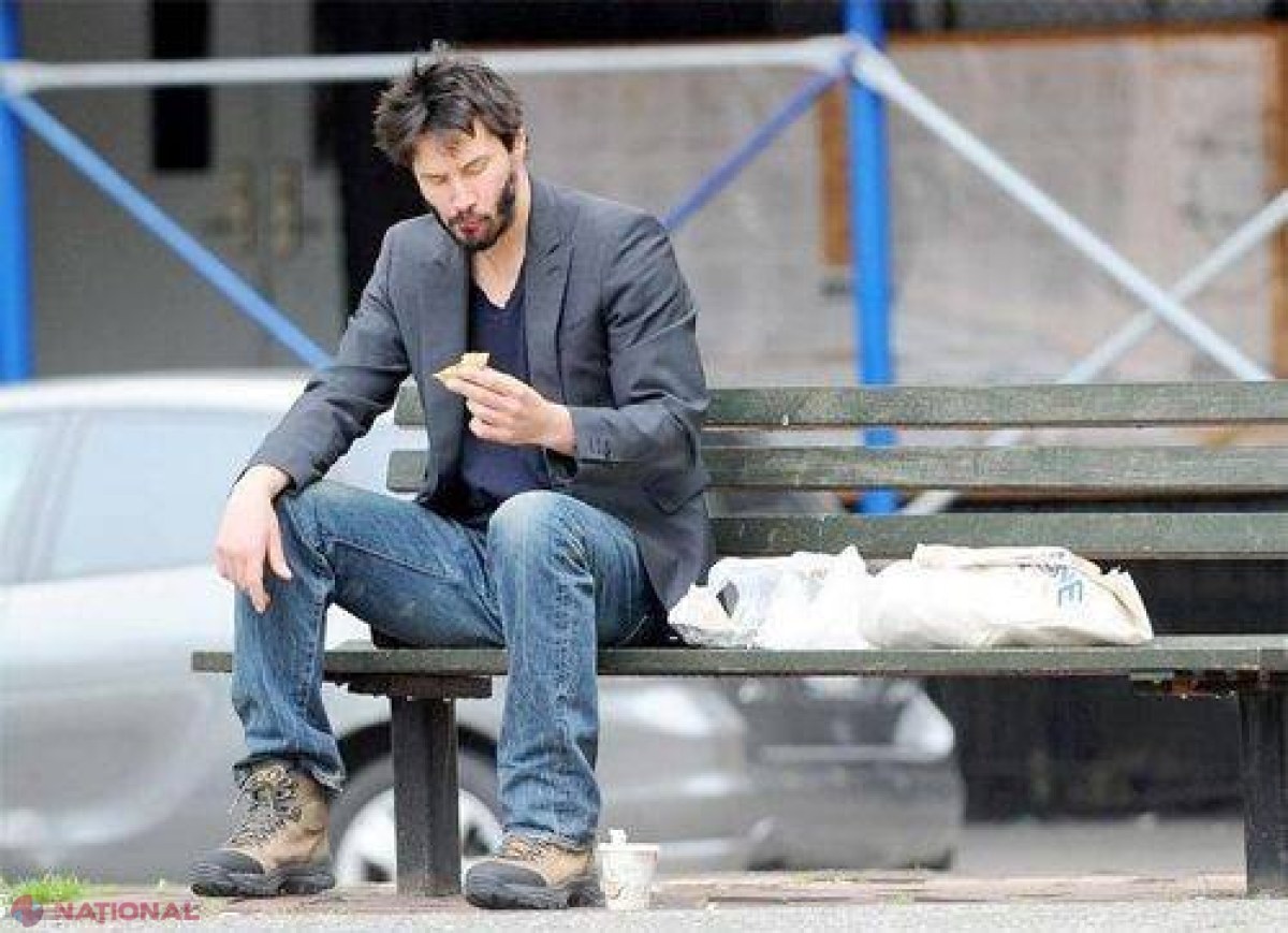 Destinul TRAGIC al lui Keanu Reeves. Cum arăta iubirea vieţii lui, care a murit după ce a născut