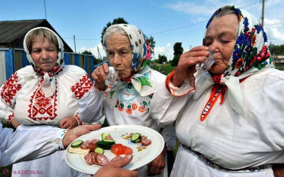 R. Moldova, printre LIDERI într-un TOP RUȘINOS