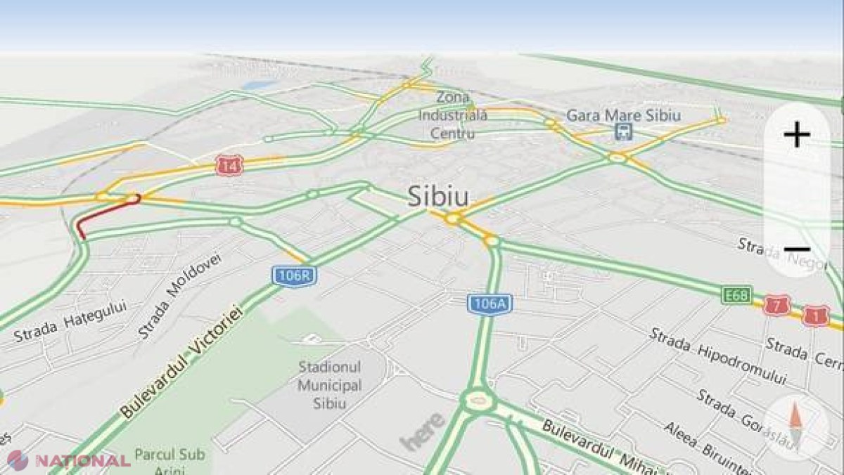 Nu ai Google Maps pe telefon? După ştirea asta, îl vei instala GARANTAT!