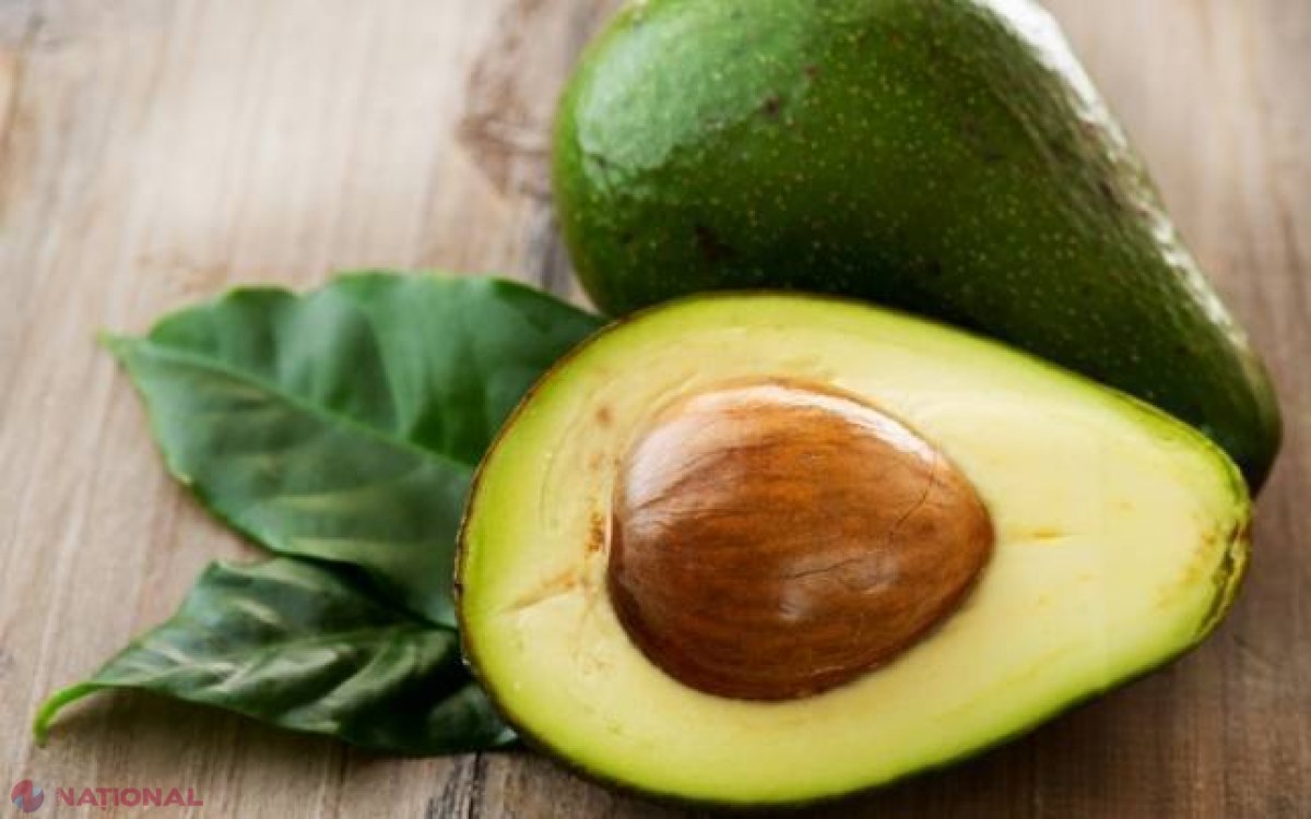 Alimente care „repară“ ficatul bolnav într-o lună. Ce minuni fac usturoiul şi avocado în lupta cu toxinele