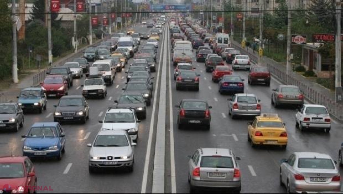 Noutate proastă pentru șoferii cu mașini înmatriculate în România
