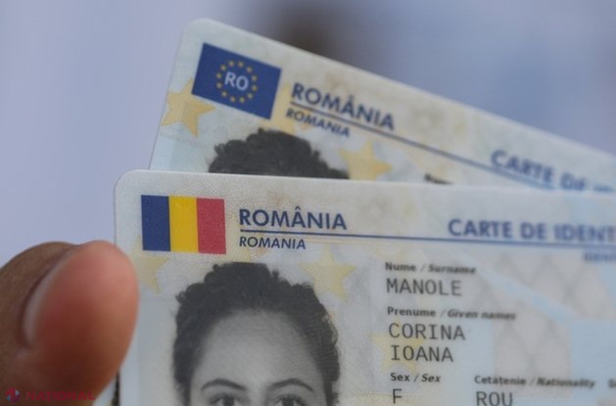 Curtea de Justiție a Uniunii Europene: Refuzul României de a elibera cărți de identitate cu domiciliul în orice alt stat membru este ilegal 
