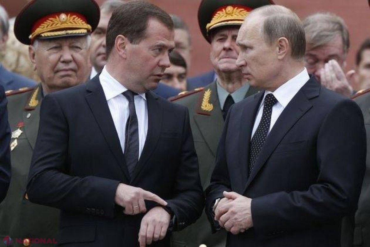 Anunţul de ULTIMĂ ORĂ făcut de Putin privind intervenţia în Siria