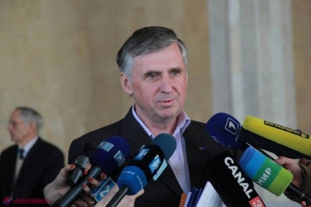 Un fost premier îi ia APĂRAREA Maiei Sandu, atacată dur de Ilan Șor: „Bă nemernicule, neam al nimănui, vei răspunde!”