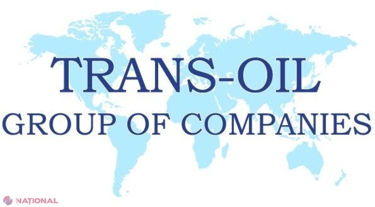 O companie de top din SUA a devenit ACȚIONAR la „Trans-Oil Group”