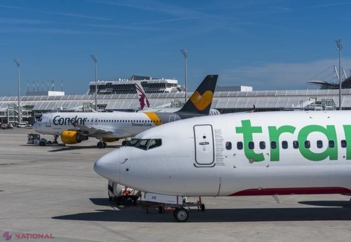 Un avion a aterizat de urgenţă din cauza mirosului lui corporal. Bărbatul a murit, iar autopsia a scos la iveală ceva ULUITOR